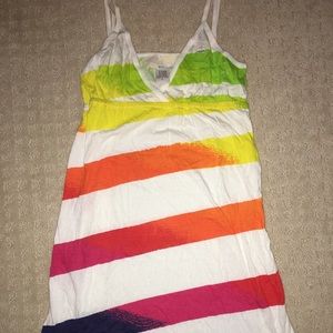 Woman’s Billabong Dress